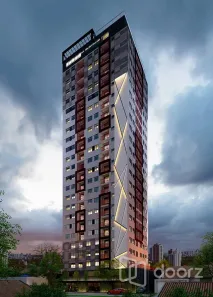 Apartamento com 2 Quartos à venda, 36m² no Jardim Trussardi, São Paulo