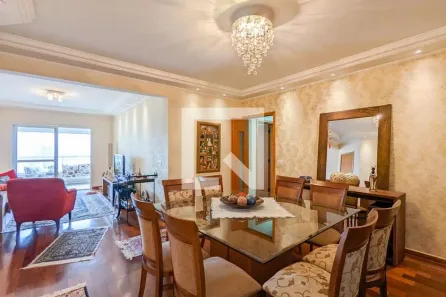 Apartamento com 3 Quartos à venda, 159m² no Vila Gonçalves, São Bernardo do Campo