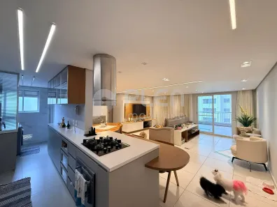 Apartamento com 3 Quartos à venda, 118m² no Lauzane Paulista, São Paulo