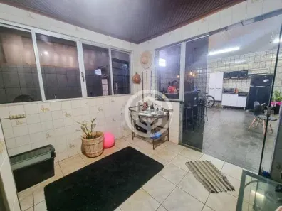 Casa com 3 Quartos à venda, 160m² no Cristiano de Carvalho, Barretos