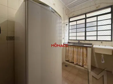 Kitnet com 1 Quarto à venda, 26m² no Centro, Londrina
