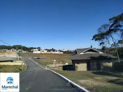 Lote/Terreno à venda, 300m² no Arruda, Colombo