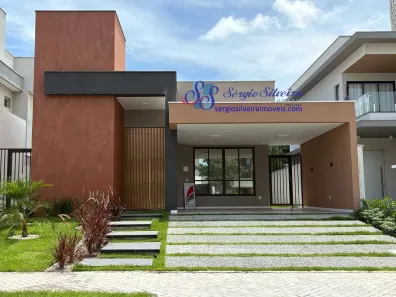 Casa com 3 Quartos à venda, 161m² no , Eusébio