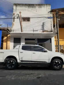 Galpão/Depósito/Armazém para alugar, 193m² no Centro, Fortaleza