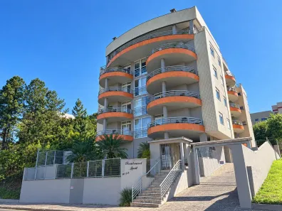 Apartamento com 2 Quartos para alugar, 90m² no Centro, Ivoti
