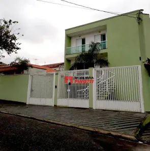 Sobrado com 4 Quartos à venda, 307m² no Dos Casa, São Bernardo do Campo