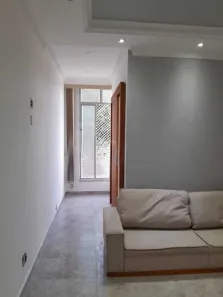 Apartamento com 2 Quartos à venda, 50m² no Glória, Rio de Janeiro
