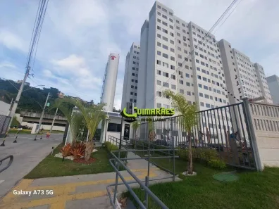 Apartamento com 2 Quartos para alugar, 38m² no Arraial do Retiro, Salvador