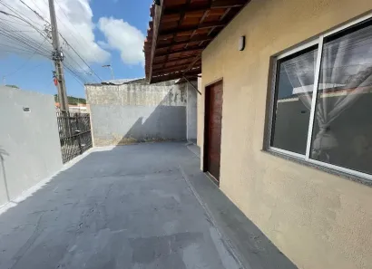 Casa de Condomínio com 2 Quartos à venda, 162m² no Turu, São Luís