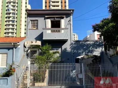 Sobrado com 6 Quartos à venda, 270m² no Vila Mariana, São Paulo