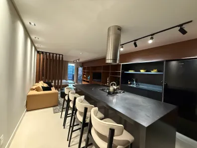 Apartamento com 1 Quarto à venda, 67m² no Centro, Florianópolis