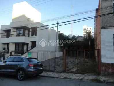 Lote/Terreno à venda, 400m² no São Pelegrino, Caxias do Sul