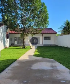 Casa com 3 Quartos à venda, 118m² no Morada da Praia, Bertioga