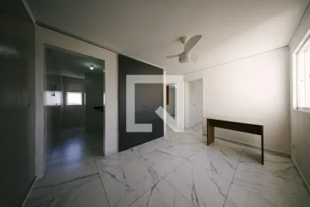 Apartamento com 2 Quartos à venda, 53m² no Jardim Maringá, São Paulo