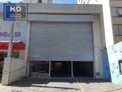 Ponto Comercial para alugar, 433m² no Indianópolis, São Paulo