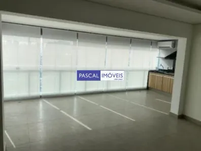 Apartamento com 3 Quartos para alugar, 134m² no Vila Gertrudes, São Paulo