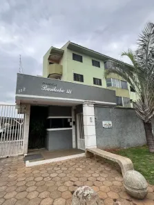 Apartamento com 2 Quartos à venda, 86m² no Vila Carlota, Campo Grande