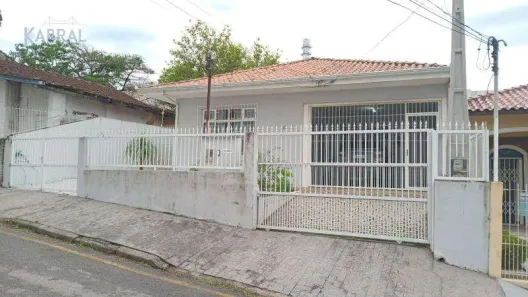 Casa com 3 Quartos para alugar, 148m² no Capoeiras, Florianópolis