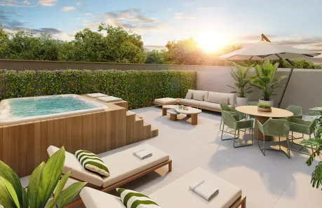 Apartamento com 3 Quartos à venda, 135m² no Barra Olímpica, Rio de Janeiro
