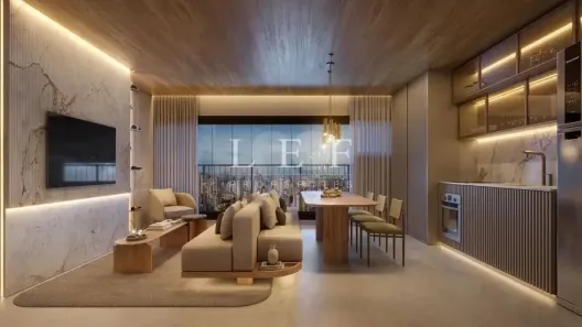 Apartamento com 3 Quartos à venda, 68m² no Vila Mariana, São Paulo