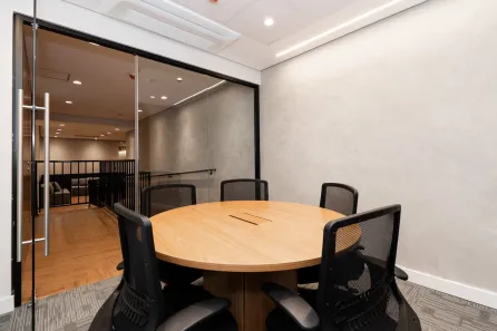 Sala Comercial para alugar, 1280m² no Várzea da Barra Funda, São Paulo
