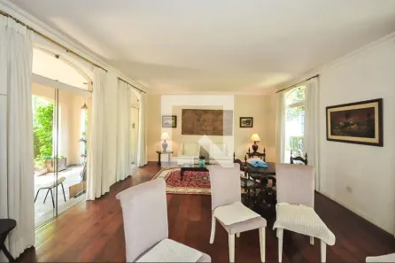 Apartamento com 4 Quartos à venda, 590m² no Morumbi, São Paulo