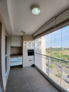 Apartamento com 3 Quartos à venda, 76m² no Jardim São Vicente, Campinas