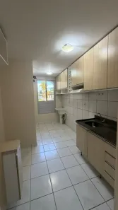 Apartamento com 3 Quartos à venda, 74m² no Flores, Manaus
