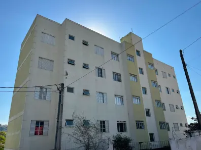 Apartamento com 2 Quartos à venda, 62m² no Centro, Serra Negra