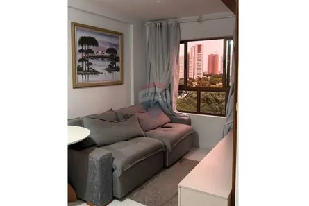 Apartamento com 1 Quarto à venda, 32m² no Encruzilhada, Recife