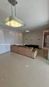 Apartamento com 3 Quartos à venda, 126m² no Boqueirão, Santos