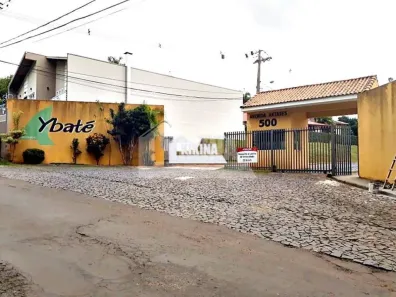 Casa com 2 Quartos à venda, 70m² no Colônia Dona Luíza, Ponta Grossa