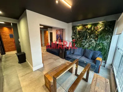 Apartamento com 2 Quartos à venda, 69m² no Cidade Satélite Santa Bárbara, São Paulo