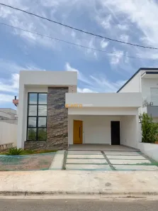 Casa de Condomínio com 3 Quartos à venda, 119m² no Residencial Colinas, Caçapava