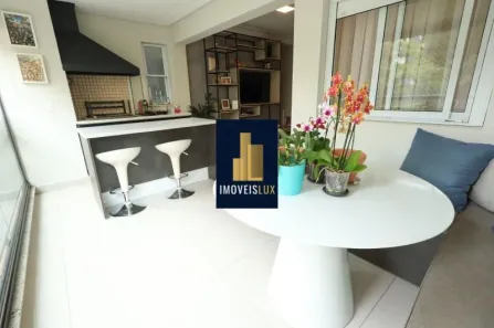 Apartamento com 2 Quartos à venda, 88m² no Vila Suzana, São Paulo