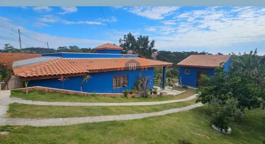 Fazenda/Sítio com 3 Quartos à venda, 1000m² no Jardim Florença, Jarinu