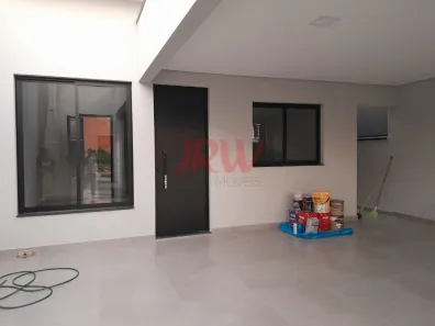 Casa com 3 Quartos à venda, 150m² no Parque Residencial Sabiás, Indaiatuba