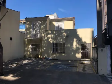 com 12 Quartos para alugar, 350m² no Vila Clementino, São Paulo