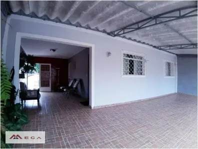 Casa com 2 Quartos à venda, 246m² no Jardim São Fernando, Campinas