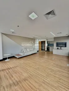 Sala Comercial para alugar, 44m² no Vila São José, São José do Rio Preto