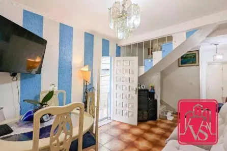 Casa com 3 Quartos à venda, 163m² no Jordanópolis, São Bernardo do Campo