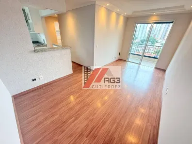Apartamento com 2 Quartos à venda, 60m² no Água Branca, São Paulo
