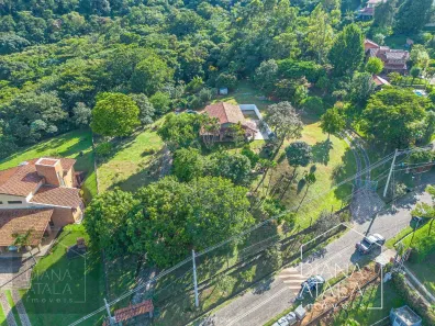 Casa de Condomínio com 3 Quartos à venda, 170m² no Caixa D´Água, Vinhedo