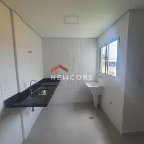 Apartamento com 1 Quarto à venda, 28m² no Vila Invernada, São Paulo