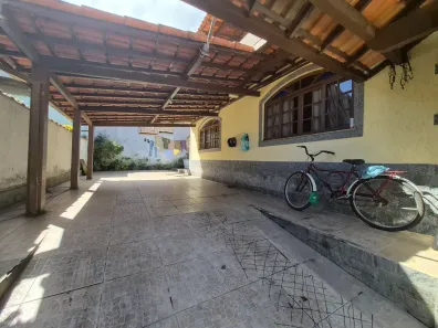Casa com 2 Quartos à venda, 200m² no Ermitage, Teresópolis