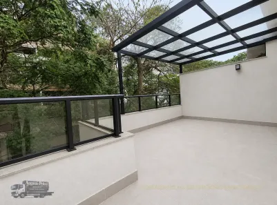 Cobertura com 3 Quartos à venda, 175m² no Tijuca, Rio de Janeiro