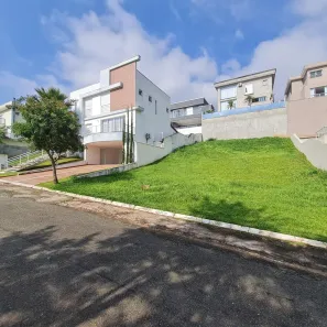 Lote/Terreno à venda, 364m² no Alphaville, Santana de Parnaíba