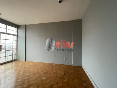 Apartamento com 1 Quarto à venda, 58m² no Centro, Bauru