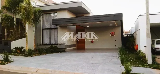 Casa de Condomínio com 3 Quartos à venda, 198m² no Swiss Park, Campinas