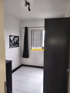 Apartamento com 2 Quartos à venda, 47m² no Barranco, Taubaté